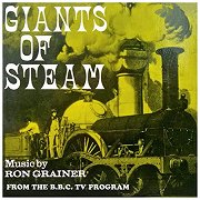 Giants of Steam