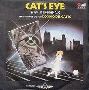 Cat's Eye