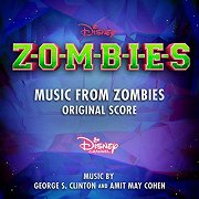 Music from ZOMBIES