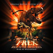 T-Rex: Back to Cretaceous