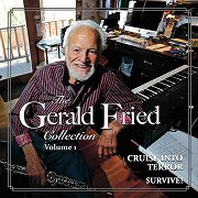 The Gerald Fried Collection Vol. 1