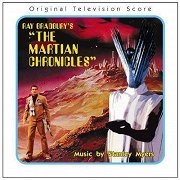 The Martian Chronicles