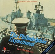 The Philadelphia Experiment / Mother Lode