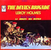 The Devil's Brigade (La Brigata del Diavolo)