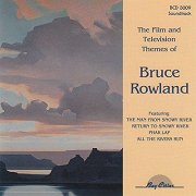 The Film and Television Themes of Bruce Rowland