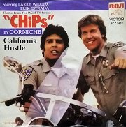 "Chips" / California Hustle