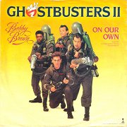 Ghostbusters II: On Our Own