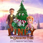 Piney: The Lonesome Pine