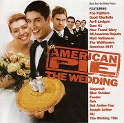 American Pie: The Wedding