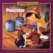 Pinocchio