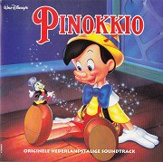 Pinokkio