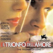 Il Trionfo dell'Amore