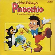 Pinocchio