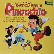 Pinocchio