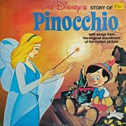 Story of Pinocchio