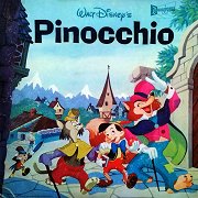 Pinocchio