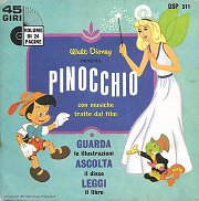 Pinocchio