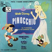 Pinocchio