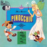 Pinocchio