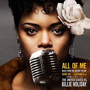 The United States vs. Billie Holiday: All of Me