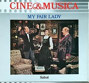 My Fair Lady