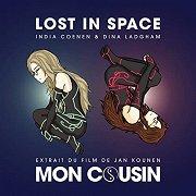 Mon Cousin: Lost in Space