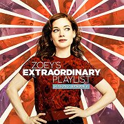 Zoey's Extraordinary Playlist