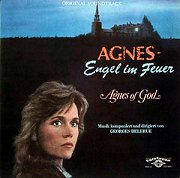 Agnes - Engel im Feuer (Agnes of God)
