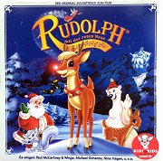 Rudolph mit der Roten Nase