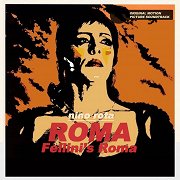 Roma - Fellini's Roma