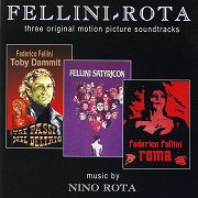 Fellini / Rota