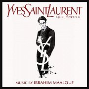 Yves Saint Laurent