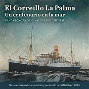 El Correillo La Palma, Un Centenario en la Mar