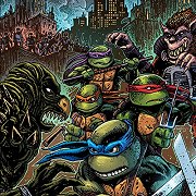 Teenage Mutant Ninja Turtles II: The Secret of the Ooze