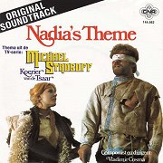 Michael Strogoff: Nadia's Theme