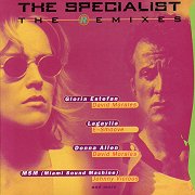The Specialist: The Remixes