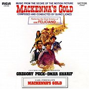 Mackenna's Gold