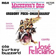 Mackenna's Gold: Ole Turkey Buzzard
