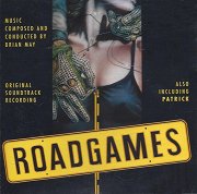 Roadgames / Patrick