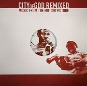 City of God Remixed