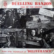 Dueling Banjos / End of the Dream