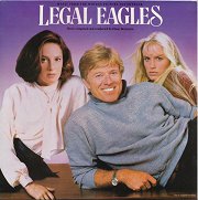 Legal Eagles