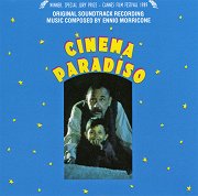 Cinema Paradiso