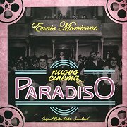 Nuovo Cinema Paradiso