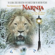 The Chronicles of Narnia: The Lion, The Witch and The Wardrobe