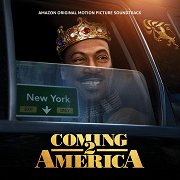 Coming 2 America