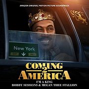 Coming 2 America: I'm a King