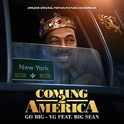 Coming 2 America: Go Big