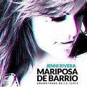 Mariposa de Barrio