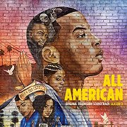 All American: Music Can Save Us